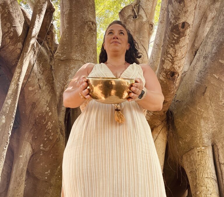 Sound Meditation Practitioner Certification