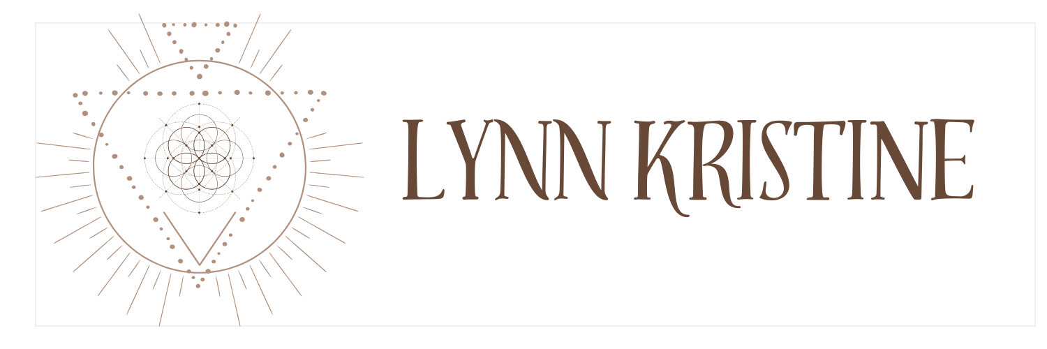 LYNN KRISTINE/start-here